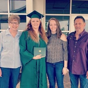 Meet your Posher, Jenny